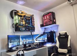 Image result for badass workstation