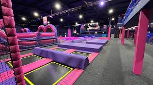 Image result for Reading Trampoline Club