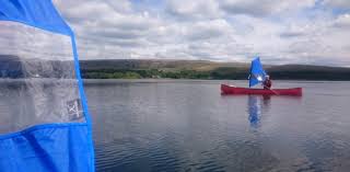Image result for West Pennine Sailboard Club