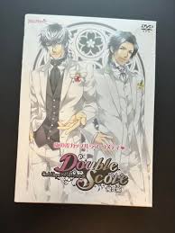 「周防壱成 Double Score」の画像検索結果