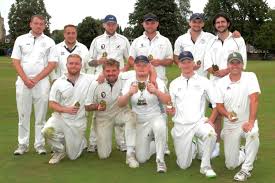 Image result for Charlton-On-Otmoor Cricket Club