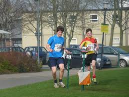 Image result for Cleveland Orienteering Klub