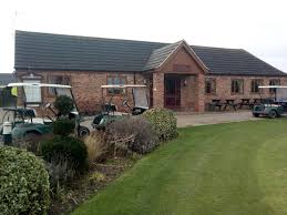 Image result for South Kyme Golf Club