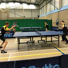 Image result for Bradwell Table Tennis Club