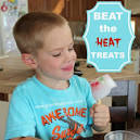 Beat-the-heat treats - Grandma's Briefs - Grandma's Briefs - On ... - beat-the-heat-treats