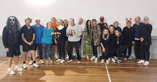 Image result for Farnham Central Table Tennis Club