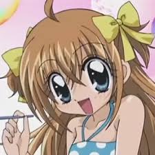 「観月ひかる きらりん☆レボリューション」の画像検索結果