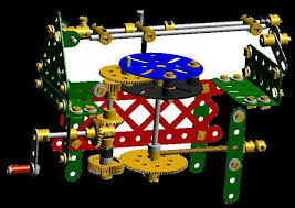 Image result for Corlust Meccano Club