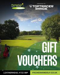 Image result for Pachesham Park Golf Centre