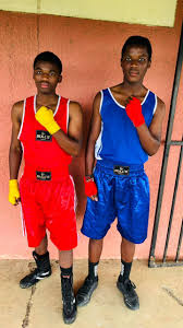 Image result for Sefton Amateur Boxing Club Community Gym