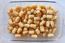 Image result for Tot Tastics