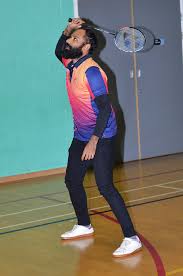 Image result for Harrow Leis Ctr Badminton Club