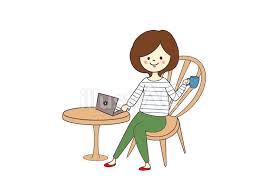 Image result for 家でやろう