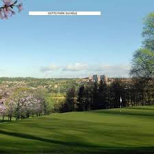 Image result for South Leeds Golf Club Ltd