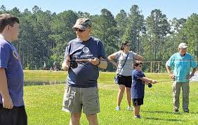 Image result for Segdoune Flyfishers` Angling Club