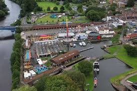 Image result for Stourport-On-Severn Cc