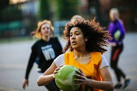 Image result for Mission Impossible Netball Club