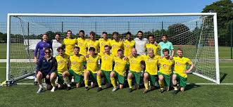 Image result for Milford Pumas Football Club