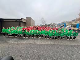 Image result for Kirknewton Starlets Baton Twirlers