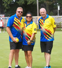 Image result for Burton House Bowls Club