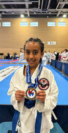 Image result for middlesbrough karate academy