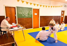 Image result for Brighton Judo Club