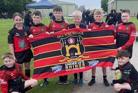 Image result for Ince Rosebridge Sports & Community Club