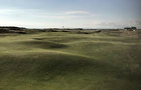 Image result for Scarborough South Cliff Golf Club