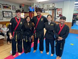 Image result for Absolute tae kwon do association