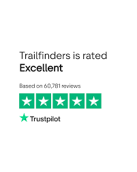 Image result for trailfinders