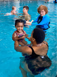 Image result for Dolphins Sheltered & Disabled Swim Club