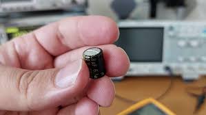 Image result for bad capacitor