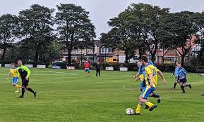 Image result for Redcar Cricket Club