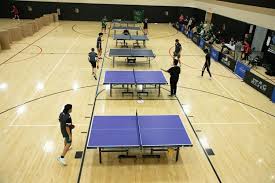 Image result for Foresters Table Tennis Club