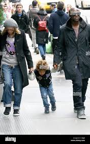 Image result for Easywalker QTRO with Carrycot Seal and Heidi Klum