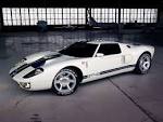 Ford Gt Wallpaper