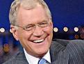 Progressive Values: David Letterman Getting Ready To Sign New Contract