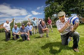 Image result for Newbold Community Football Training