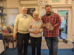 Image result for Chessvale Bowls Club