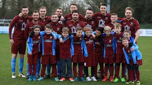 Image result for Horley Athletico Fc