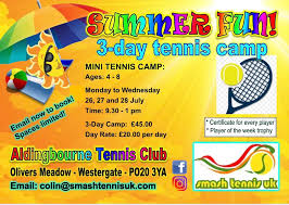 Image result for Aldingbourne Tennis Club