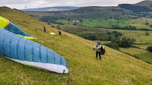 Image result for Peak Paragliding Club