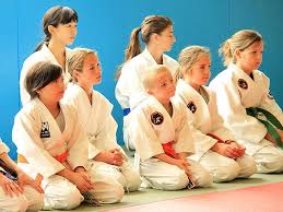 Image result for London Aikido Club