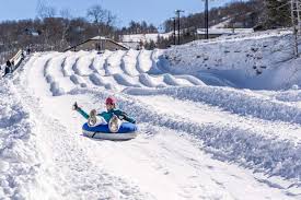 Image result for Bracknell Snow-Tubing