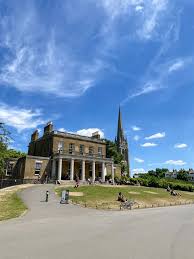 Image result for Moving East (Stoke Newington)