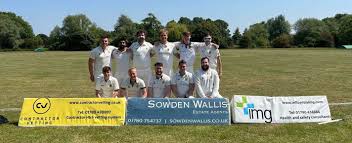 Image result for Godmanchester Town Cricket Club