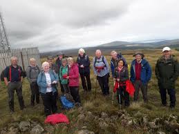 Image result for Worcester Rambling Club