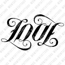 Image result for ambigram