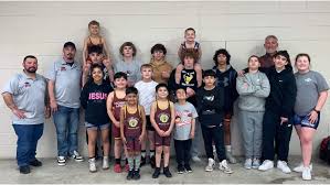Image result for Fishersgate Olympic Wrestling Club