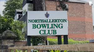 Image result for Northallerton Bowling Club